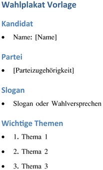 wahlplakat-vorlage-fuer-stimmen-und-unterstuetzung