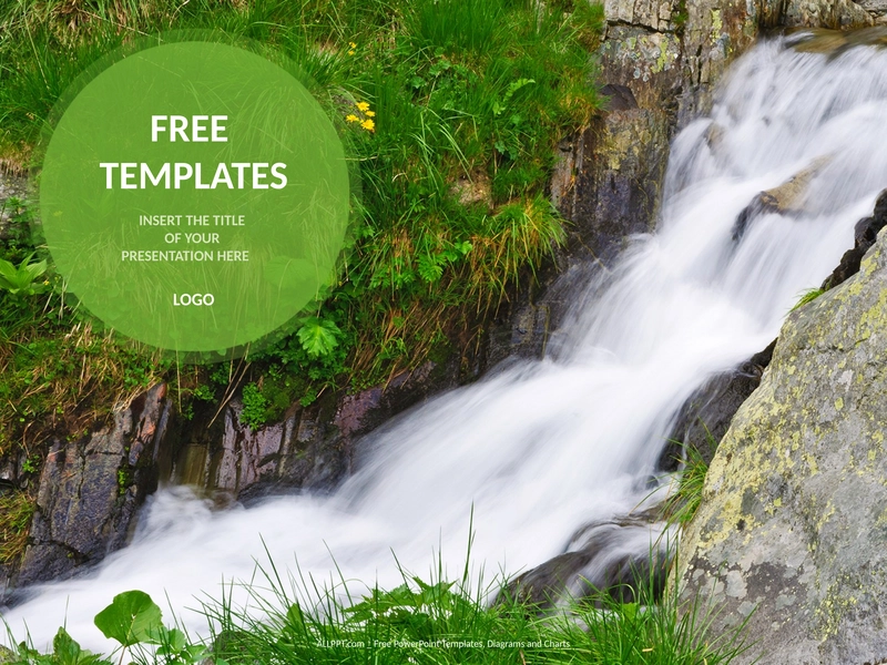 wasser-fliessend-unter-felsen-natur-ppt-vorlagen-standard.png