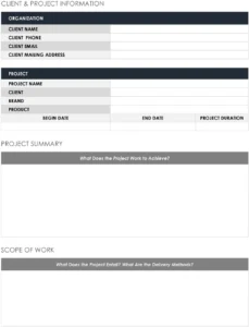 web-design-scope-of-work-vorlage