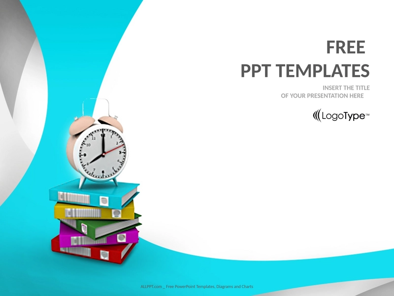 wecker-buecher-bildung-ppt-vorlage-standard.png