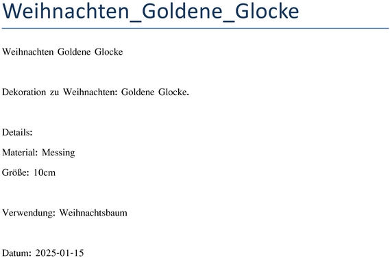 weihnachten-goldene-glocke