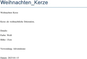 weihnachten-kerze-dekoration-adventskranz-kerzenlicht