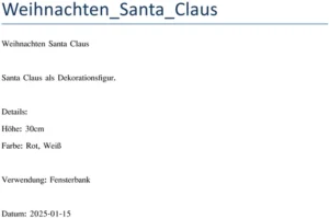 weihnachten-santa-claus-dekorationsfigur