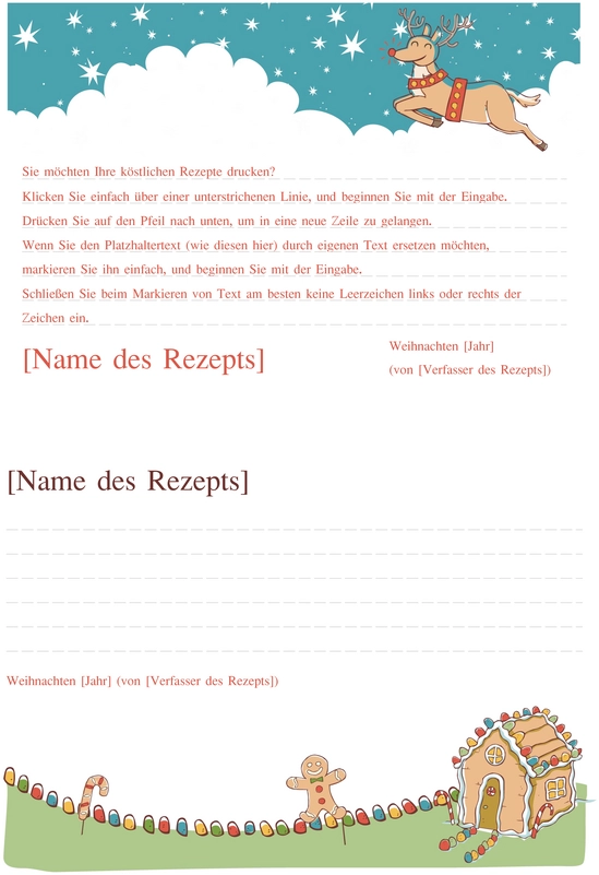 weihnachtliche-rezeptkarten-vorlage-fuer-festliche-anlaesse