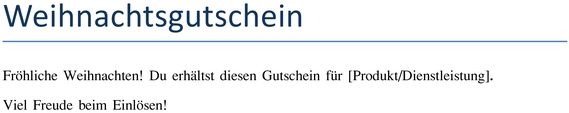weihnachtsgutschein-fuer-geschenke-und-anlaesse