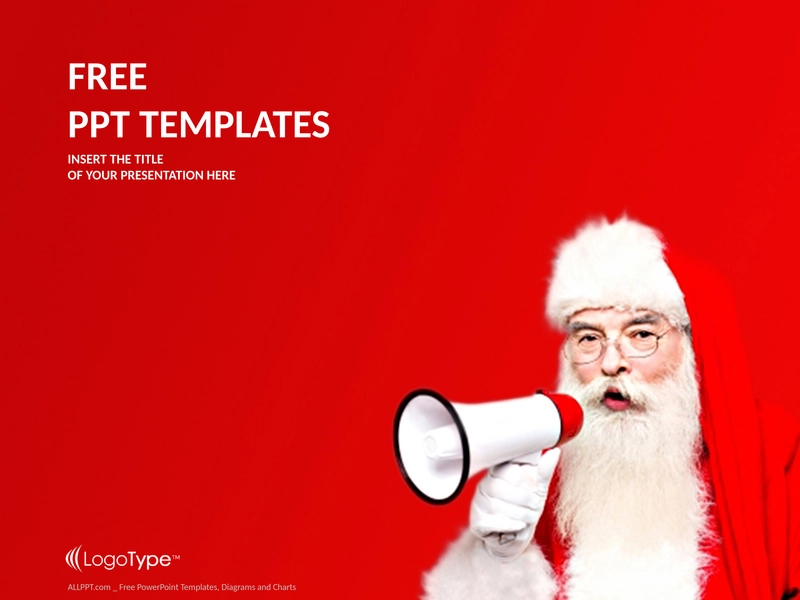 weihnachtsmann-brille-feiertage-events-ppt-templates-standard.png