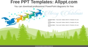 weihnachtspräsentation-vorlage-pptx