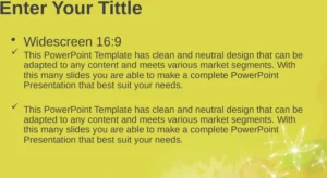 weisse-blumen-natur-powerpoint-vorlage