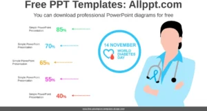 welt-diabetestag-powerpoint-vorlage-fuer-praesentationen