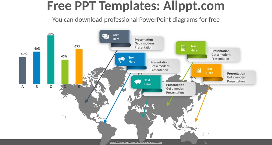 weltkarte-balkendiagramm-powerpoint-diagramm.png