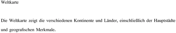 weltkarte-visualisierung-und-praesentation