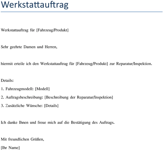 werkstattauftrag-fuer-reparatur-und-inspektion