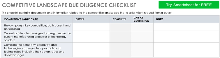 wettbewerbsanalyse-und-due-diligence-checklist