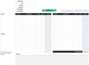 wholesale-order-form-fuer-beste-verwaltung