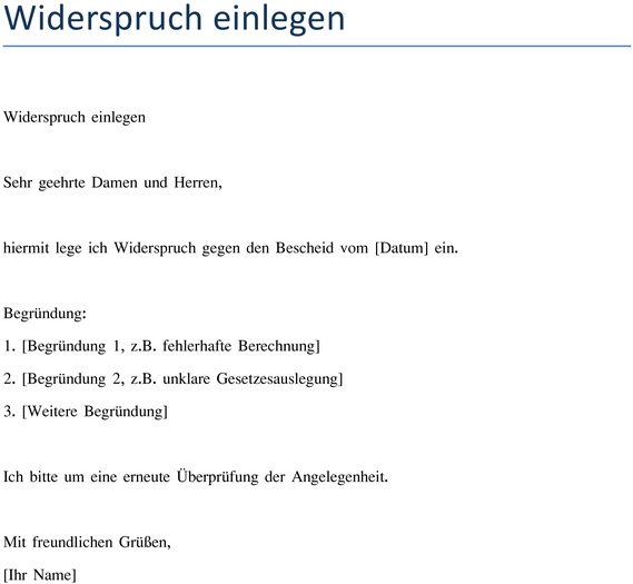 widerspruch-einlegen-muster-vorlage-fuer-rechtsangelegenheiten