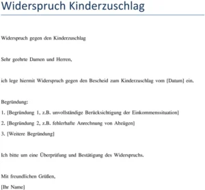 widerspruch-gegen-den-kinderzuschlag