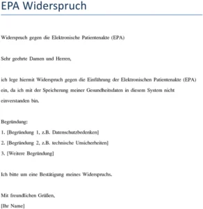 widerspruch-gegen-elektronische-patientenakte-gestaltung-der-daten-schutz-anforderungen