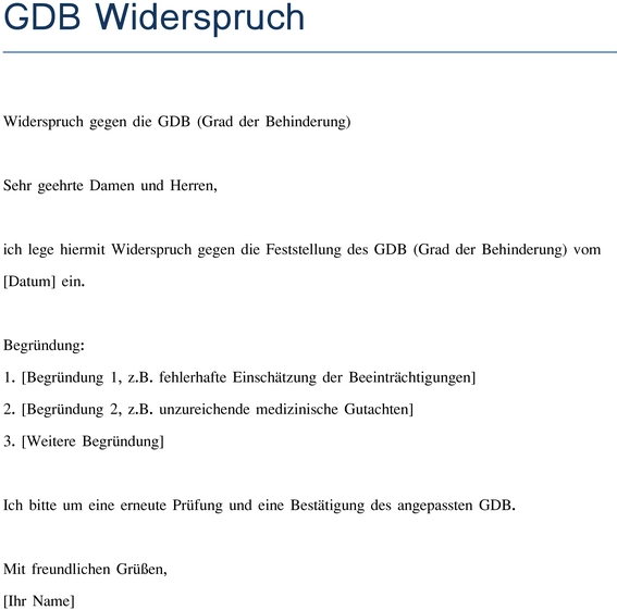 widerspruch-gegen-gdb-vorlage-fuer-antraege