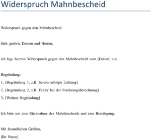 widerspruch-mahnbescheid-vorlage-word