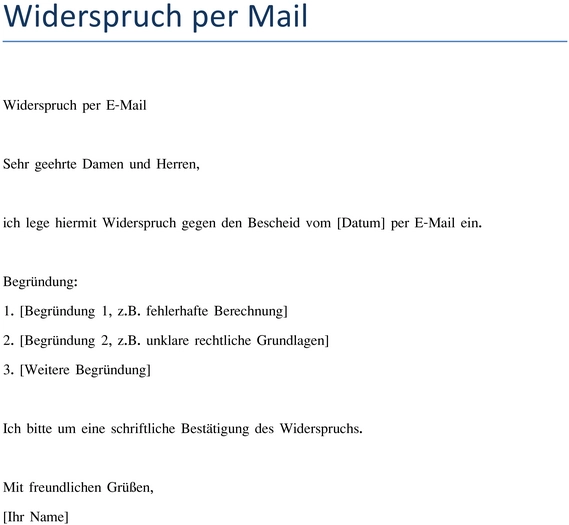 widerspruch-per-email-vorlage-fuer-formale-eindae