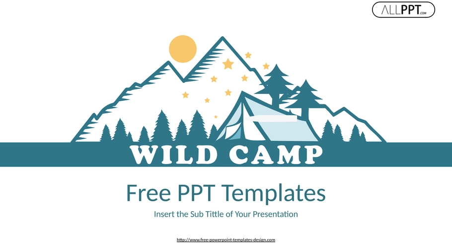 wild-camp-powerpoint-vorlagen.png