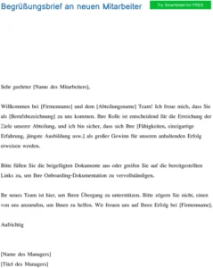 willkommensbrief-an-neuen-mitarbeiter