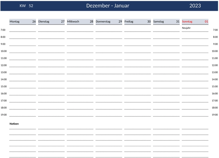 wochenkalender-fuer-2023-organisierte-planung