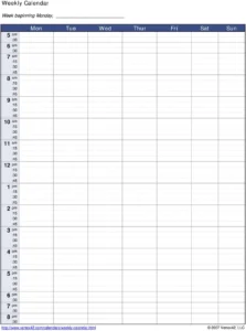 wochenkalender-zeitplanung-organisieren