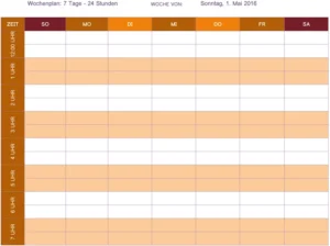 wochenplan-7-tage-24-stunden-vorlage