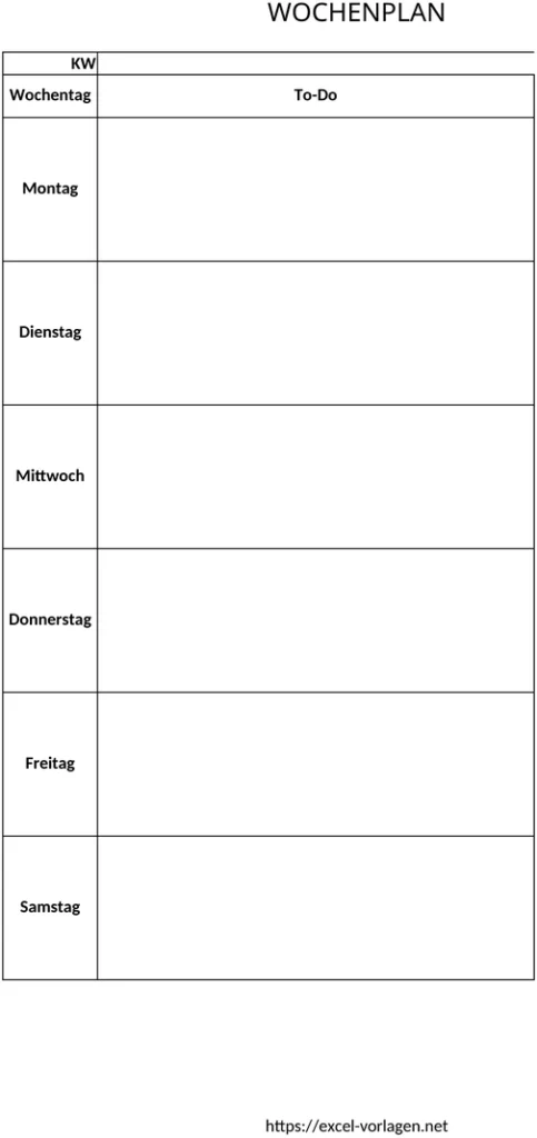 wochenplan-bueroorganisation-kalender-zeitplanung