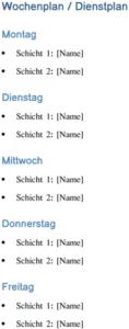 wochenplan-dienstplan-fuer-eine-bessere-organisation