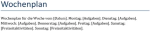 wochenplan-fuer-deine-besser-organisierte-woche