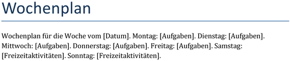 wochenplan-fuer-deine-besser-organisierte-woche
