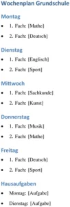 wochenplan-fuer-die-grundschule