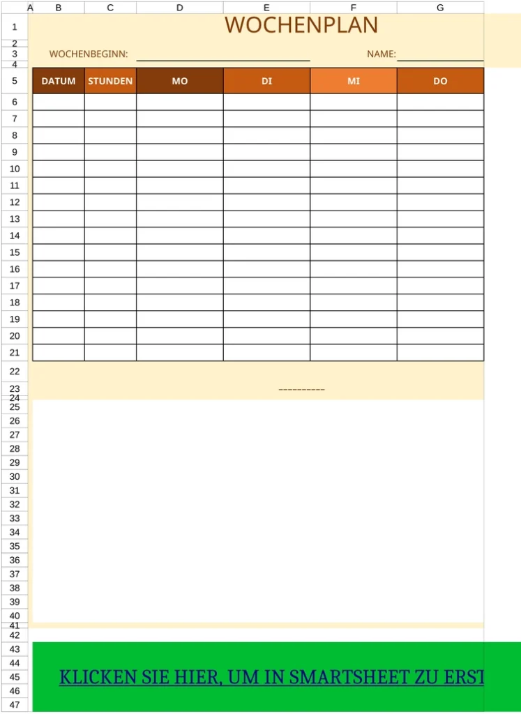 wochenplan-fuer-effektive-zeitorganisation