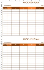 wochenplan-fuer-effektive-zeitorganisation-excel