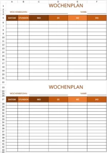 wochenplan-fuer-zeitorganisation-in-excel