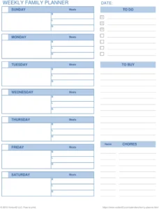 wochenplaner-familie-organisieren