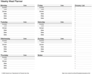 wochenplaner-fuer-essensplanung-und-einkaufsliste
