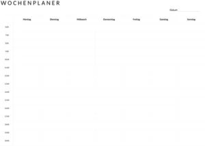 wochenplaner-vorlage-fuer-effektive-zeitorganisation