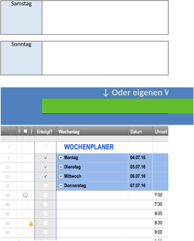 wochenplaner-zeitmanagement-fuer-deine-woche