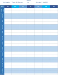 wochenplanung-7-tage-24-stunden-vorlage