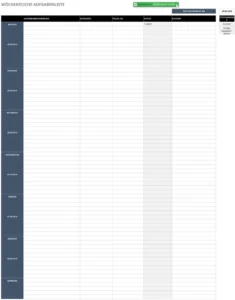 wöchentliche-aufgabenliste-organisieren-planen