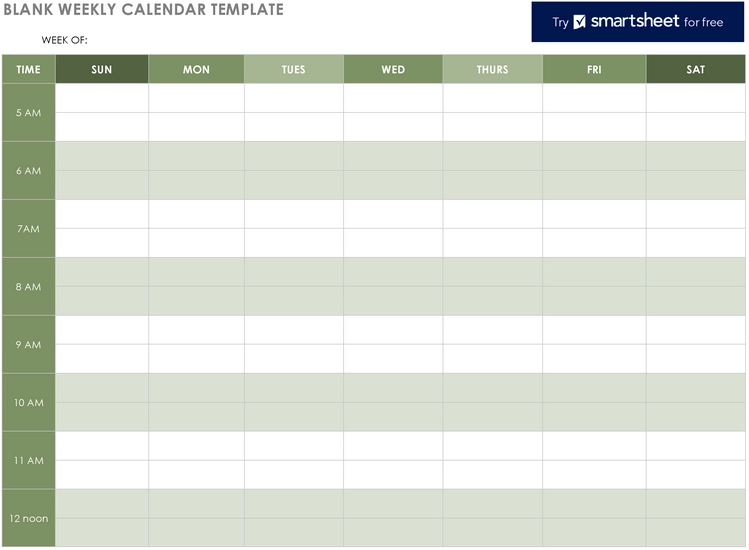 woechentlicher-kalender-fuer-die-planung