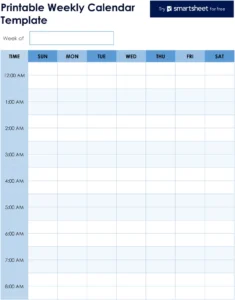 woechentlicher-kalender-fuer-die-planung