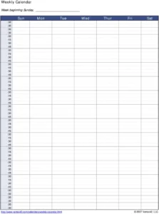 woechentlicher-kalender-fuer-mehr-struktur-im-alltag