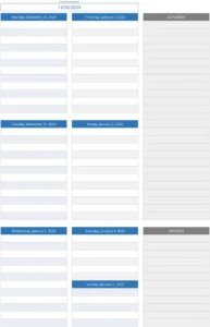 wöchentlicher-planer-vorlage-excel