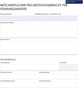 woechentlicher-projektstatusbericht-fuer-fuehrungskraefte