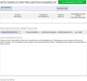 woechentlicher-projektstatusbericht-mit-risiken-und-meilensteinen