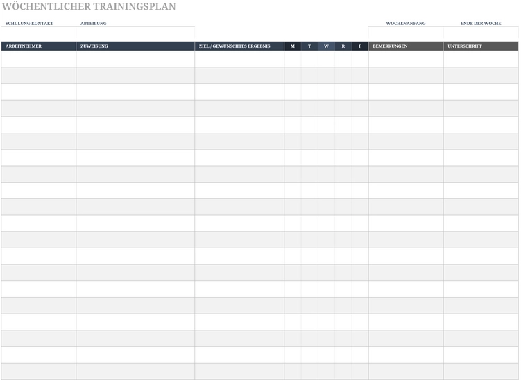 woechentlicher-trainingsplan-im-personalmanagement
